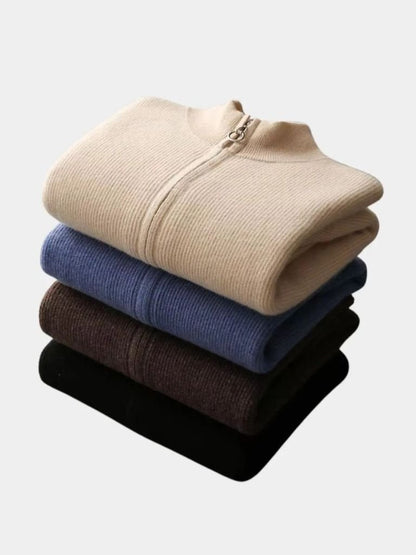 Cashmere Sweater - Manly Man