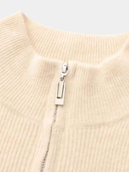 Cashmere Sweater - Manly Man