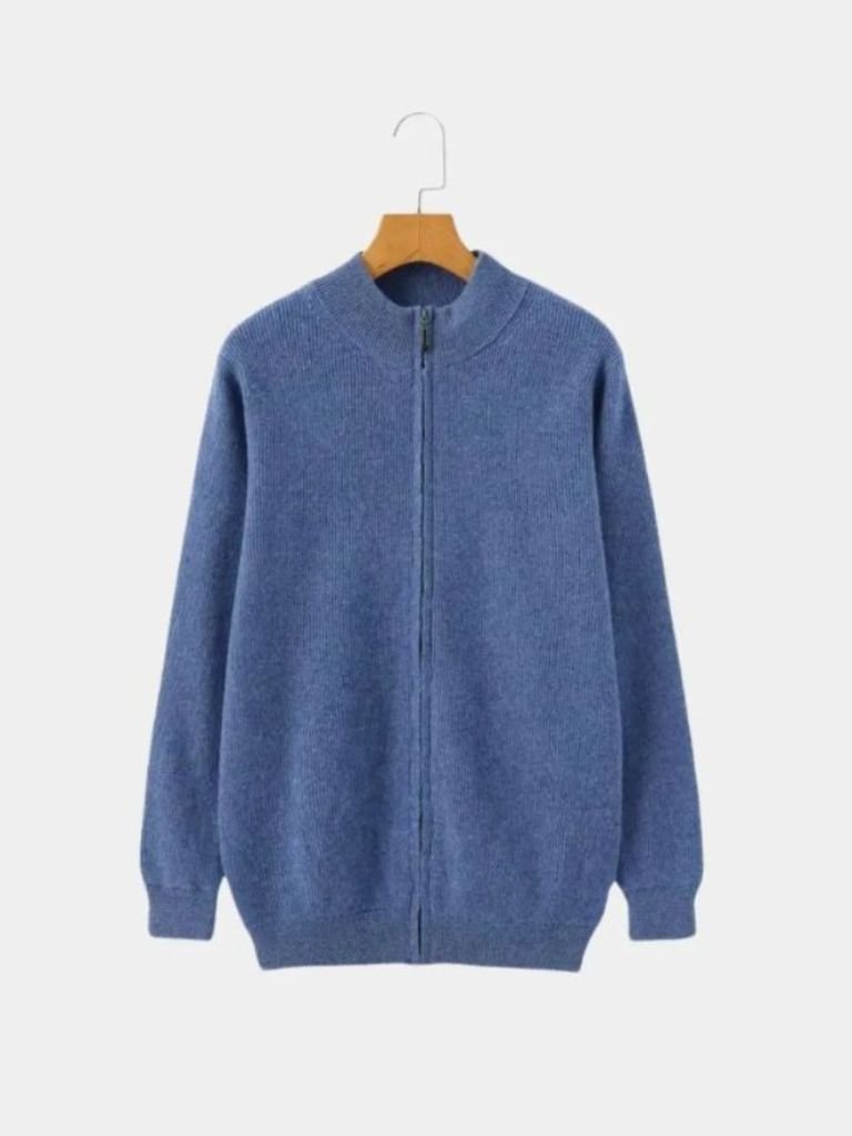 Cashmere Sweater - Manly Man