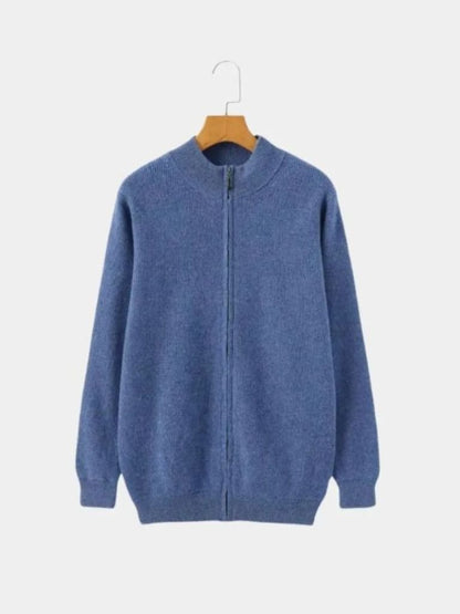 Cashmere Sweater - Manly Man