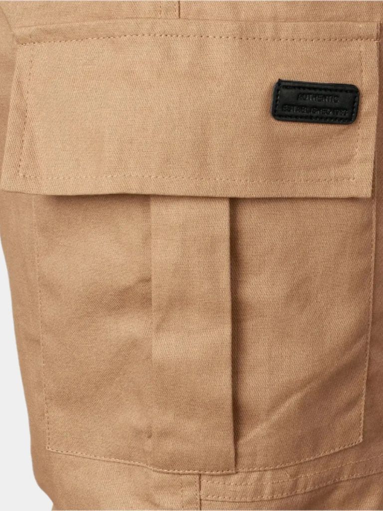 Casual Jogger Trousers - Manly Man