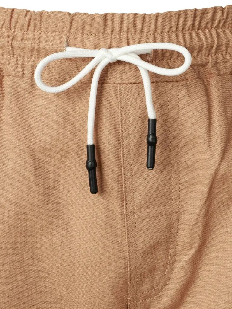 Casual Jogger Trousers - Manly Man