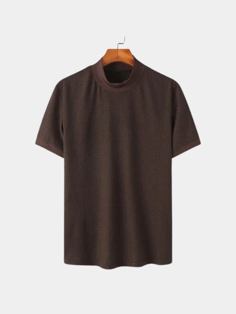 Camiseta de punto informal - Manly Man