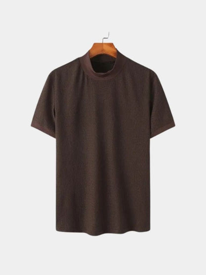 Camiseta de punto informal - Manly Man