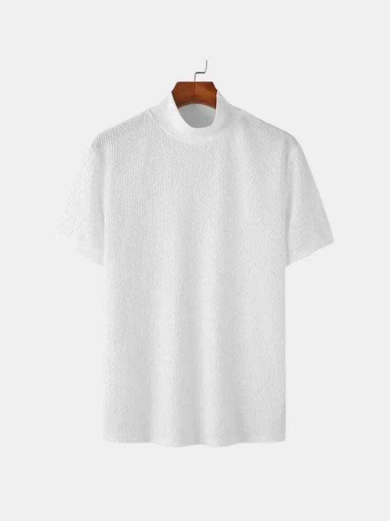 Camiseta de punto informal - Manly Man