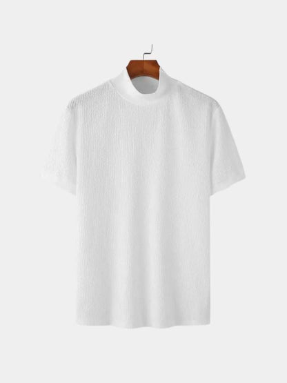 Camiseta de punto informal - Manly Man