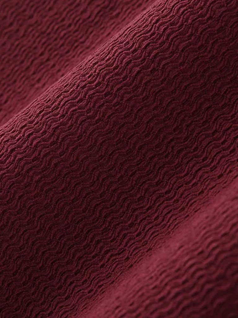 Camiseta de punto informal - Manly Man