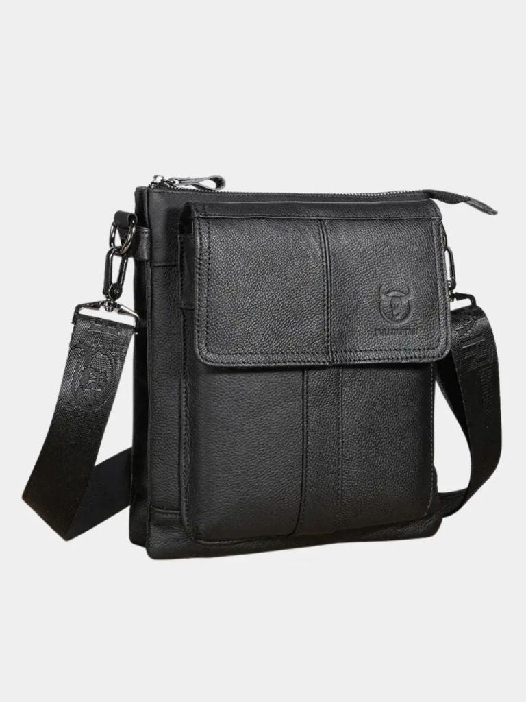 Bolso bandolera informal - Manly Man