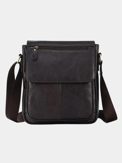 Bolso bandolera informal - Manly Man