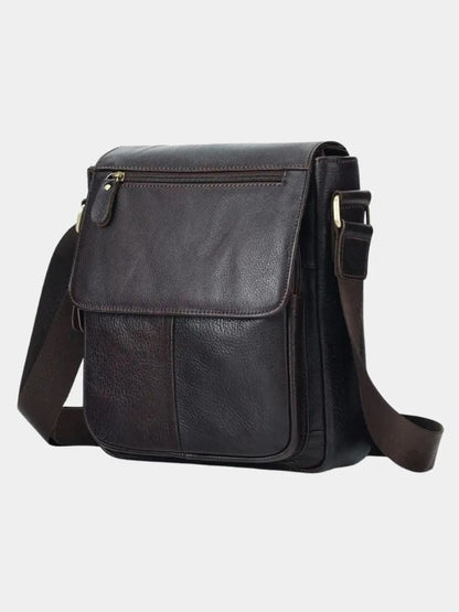 Bolso bandolera informal - Manly Man