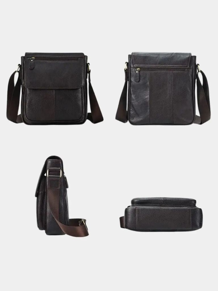 Bolso bandolera informal - Manly Man