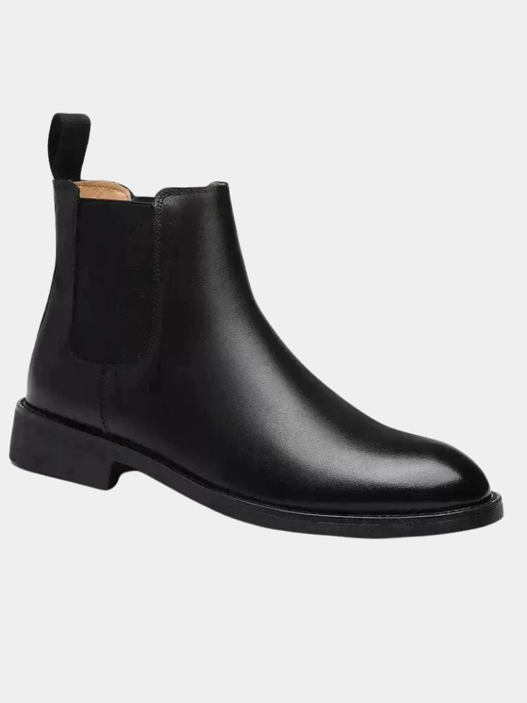 Classic Chelsea Boots - Manly Man