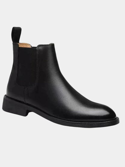 Classic Chelsea Boots - Manly Man