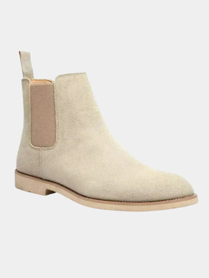 Classic Chelsea Boots - Manly Man