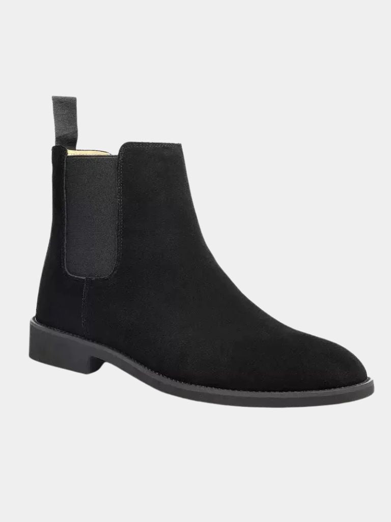 Classic Chelsea Boots - Manly Man