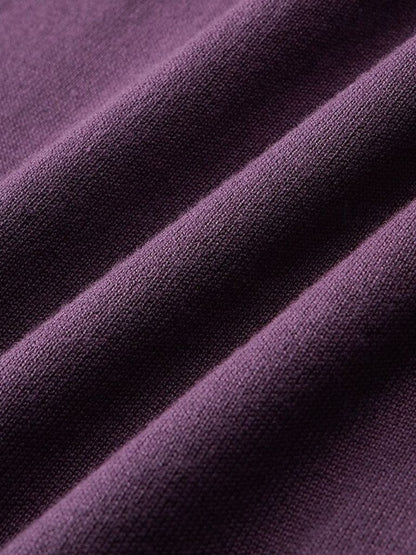 Classic Fit Business Polo Shirt - Manly Man