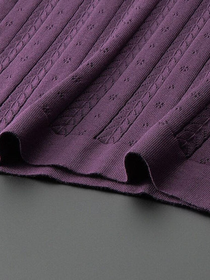 Classic Fit Business Polo Shirt - Manly Man