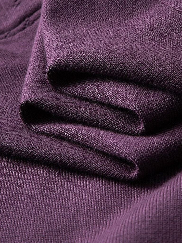 Classic Fit Business Polo Shirt - Manly Man