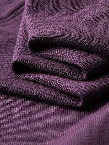 Classic Fit Business Polo Shirt - Manly Man