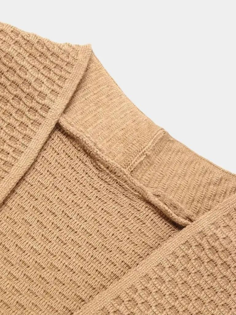 Blazer clásico de jacquard - Manly Man