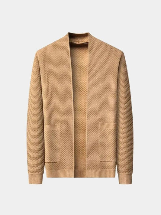 Klassischer Jacquard-Blazer - Manly Man