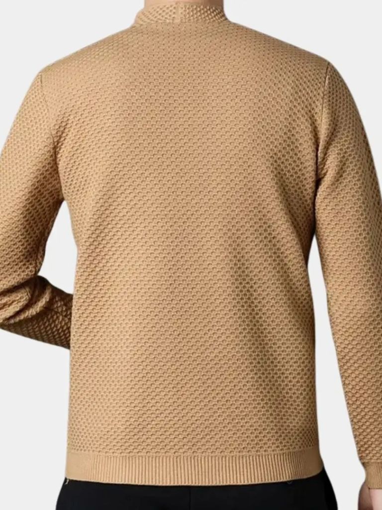 Blazer clásico de jacquard - Manly Man