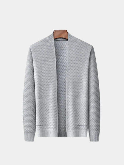 Blazer clásico de jacquard - Manly Man