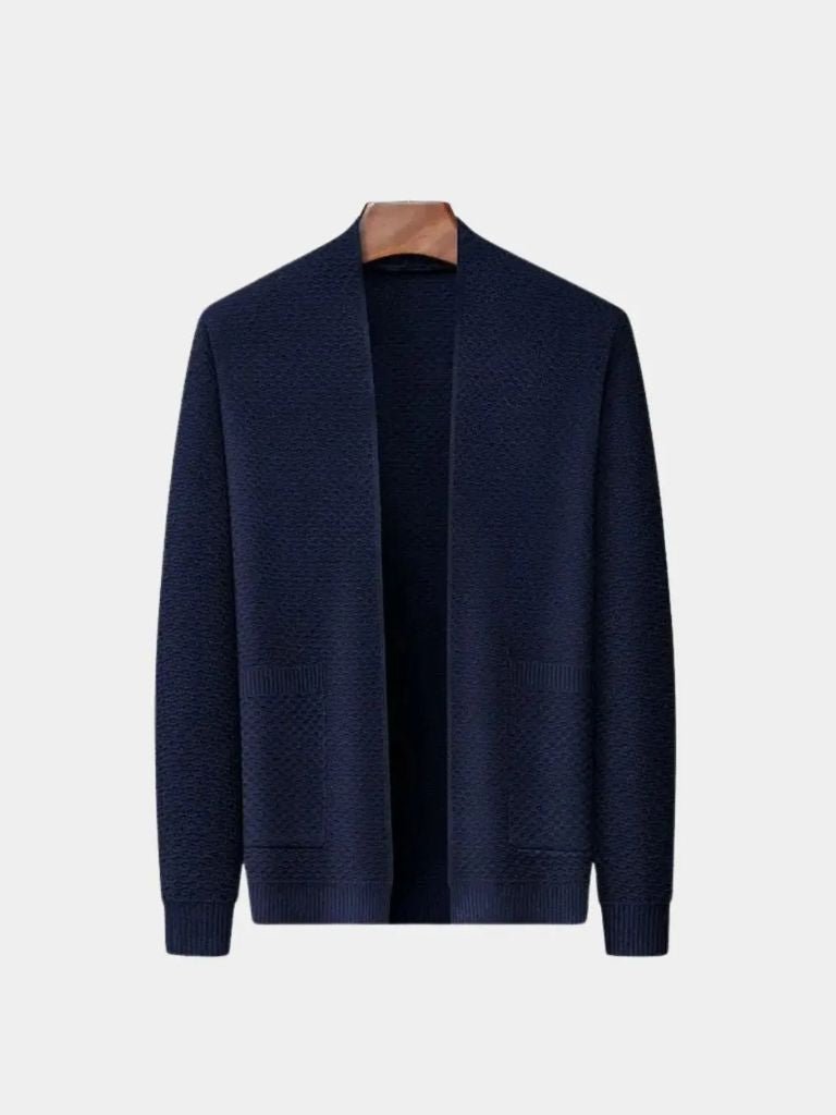 Blazer clásico de jacquard - Manly Man