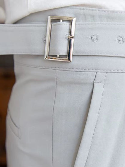 Classique Refined Trousers - Manly Man