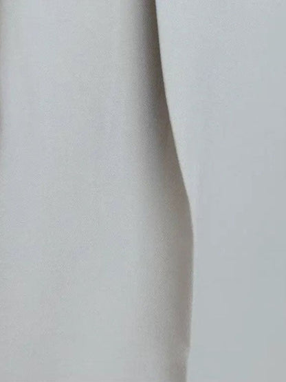 Classique Refined Trousers - Manly Man