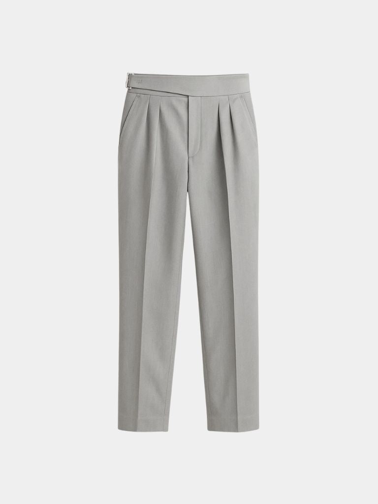 Classique Refined Trousers - Manly Man