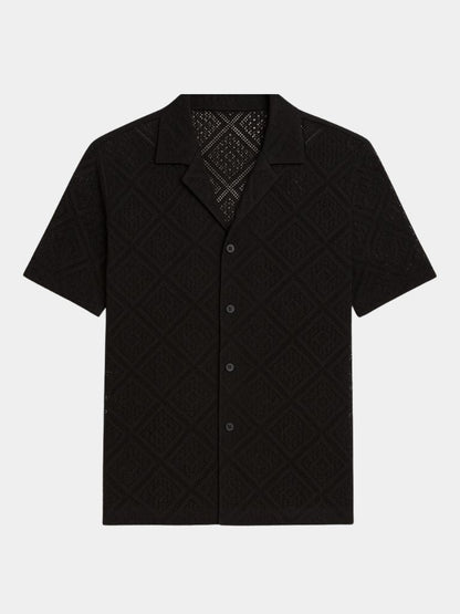 Coastal Reverie Summer Polo – Manly Man