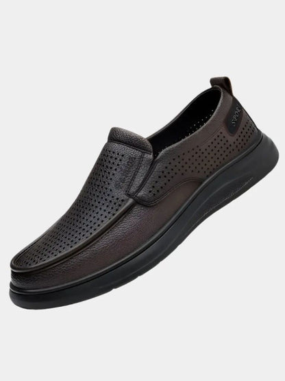 Mocasines cómodos, casuales y elegantes - Manly Man