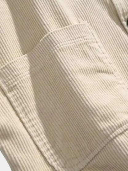 Corduroy Winter Blazer - Manly Man