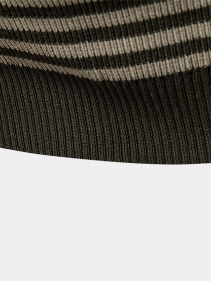 Corsaire Blanc Polo - Manly Man