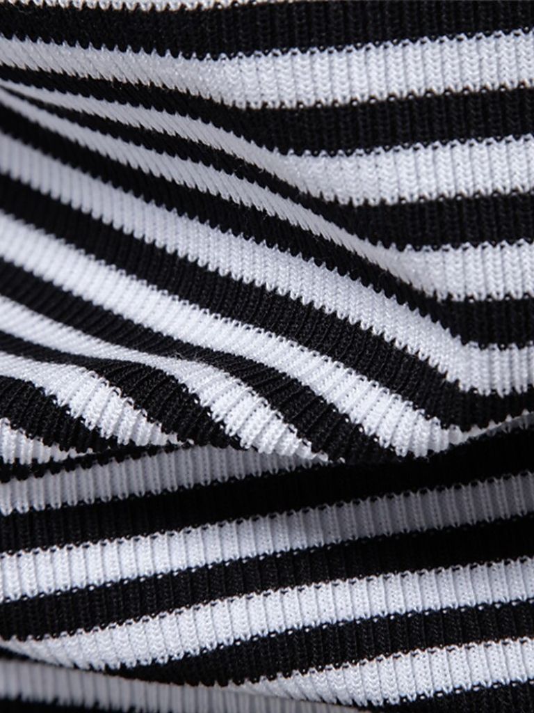 Corsaire Blanc Polo - Manly Man