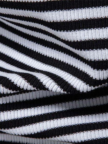 Corsaire Blanc Polo - Manly Man