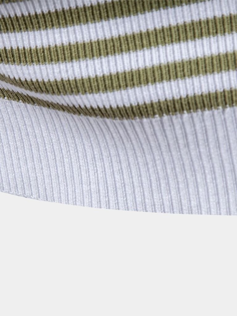 Corsaire Blanc Polo - Manly Man