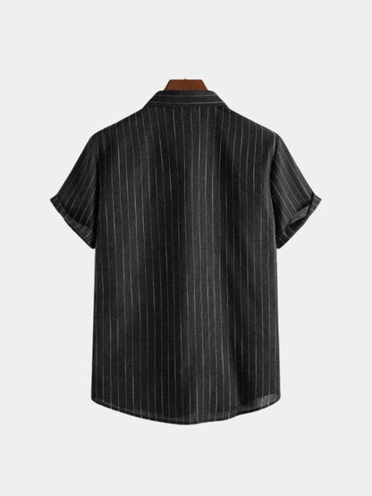 Costa Rica Short Sleeve Shirt - Manly Man