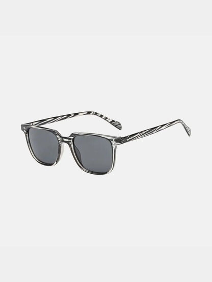 Covenant Noir Sunglasses – Manly Man