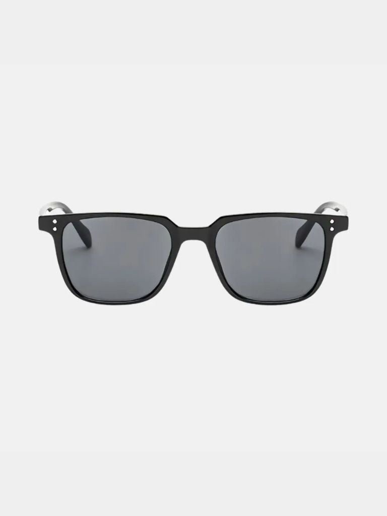 Covenant Noir Sunglasses – Manly Man