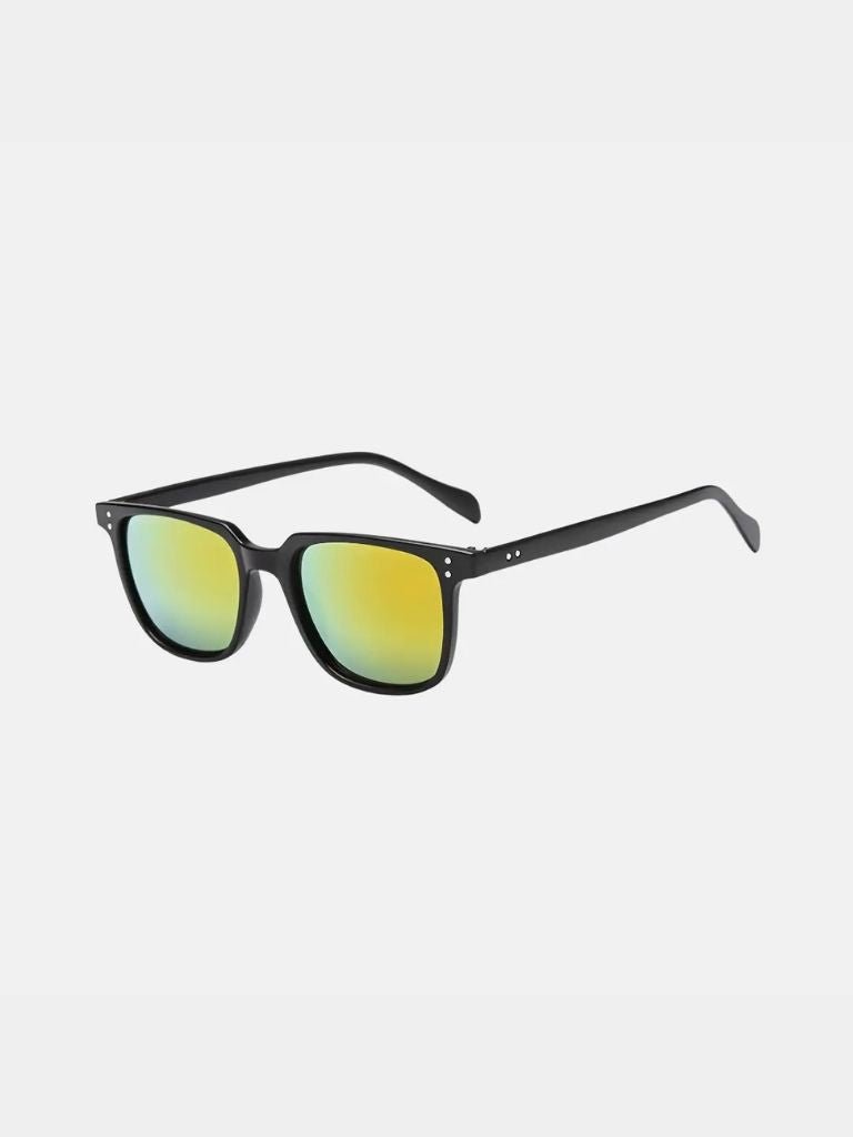 Covenant Noir Sunglasses – Manly Man