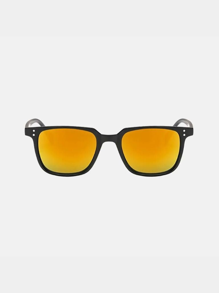 Covenant Noir Sunglasses – Manly Man