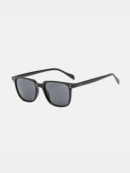 Covenant Noir Sunglasses – Manly Man