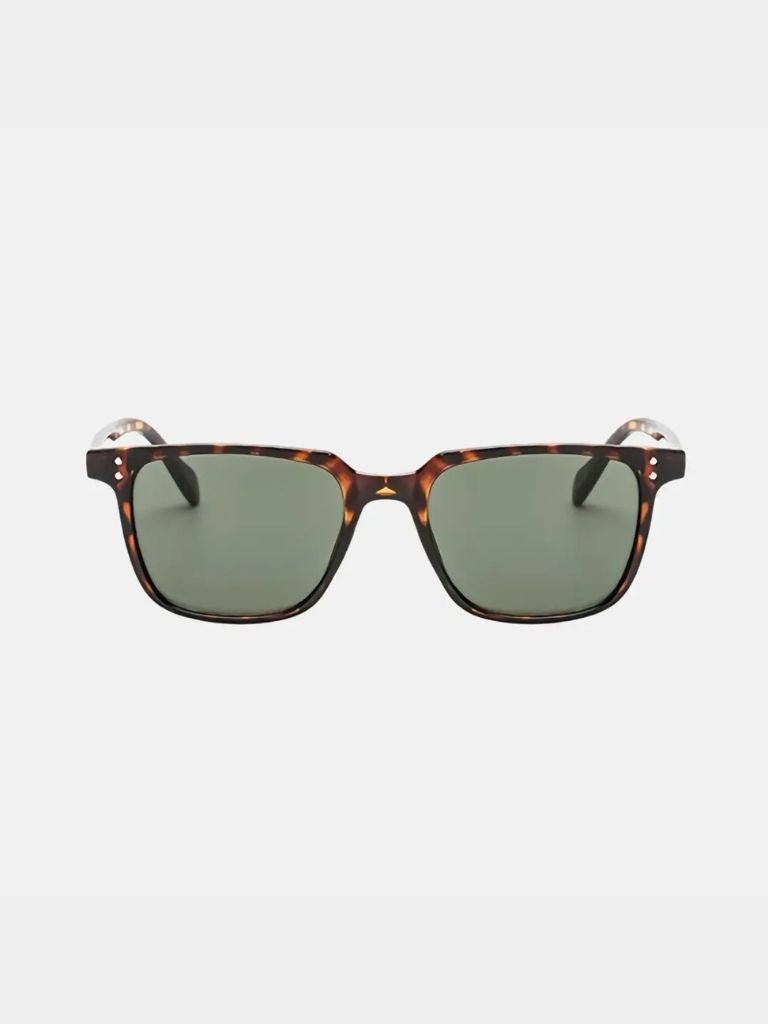 Covenant Noir Sunglasses – Manly Man