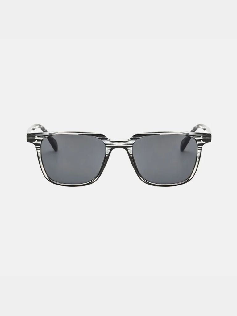 Covenant Noir Sunglasses – Manly Man