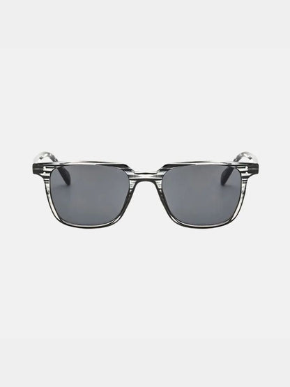 Covenant Noir Sunglasses – Manly Man