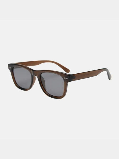 Dark Psalm Polarized Sunglasses – Manly Man