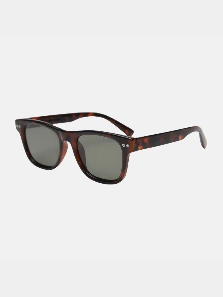 Dark Psalm Polarized Sunglasses – Manly Man