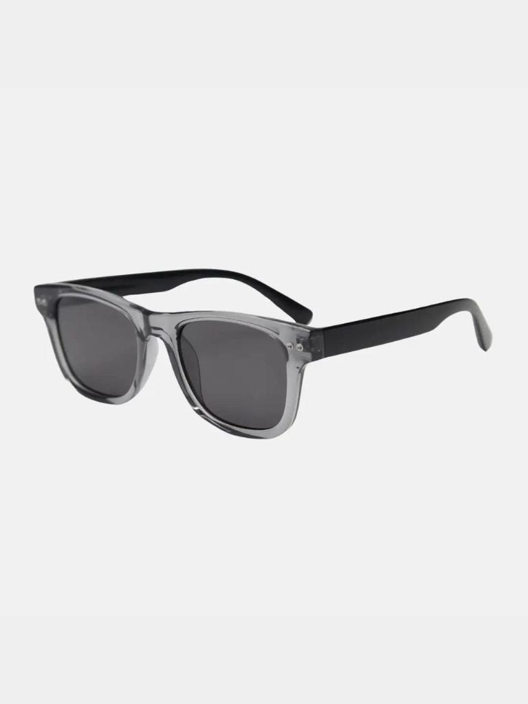 Dark Psalm Polarized Sunglasses – Manly Man